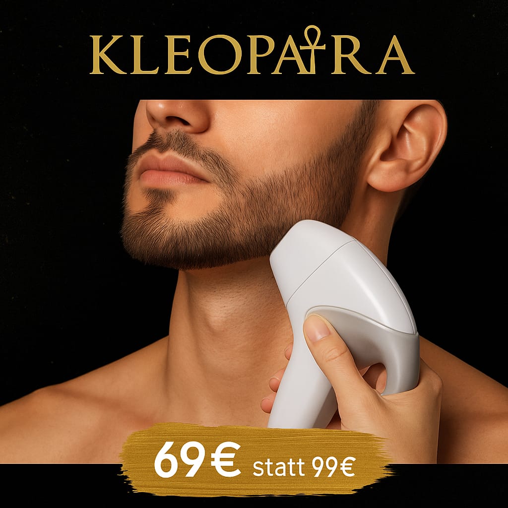 dauerhafte haarentfernung gesicht