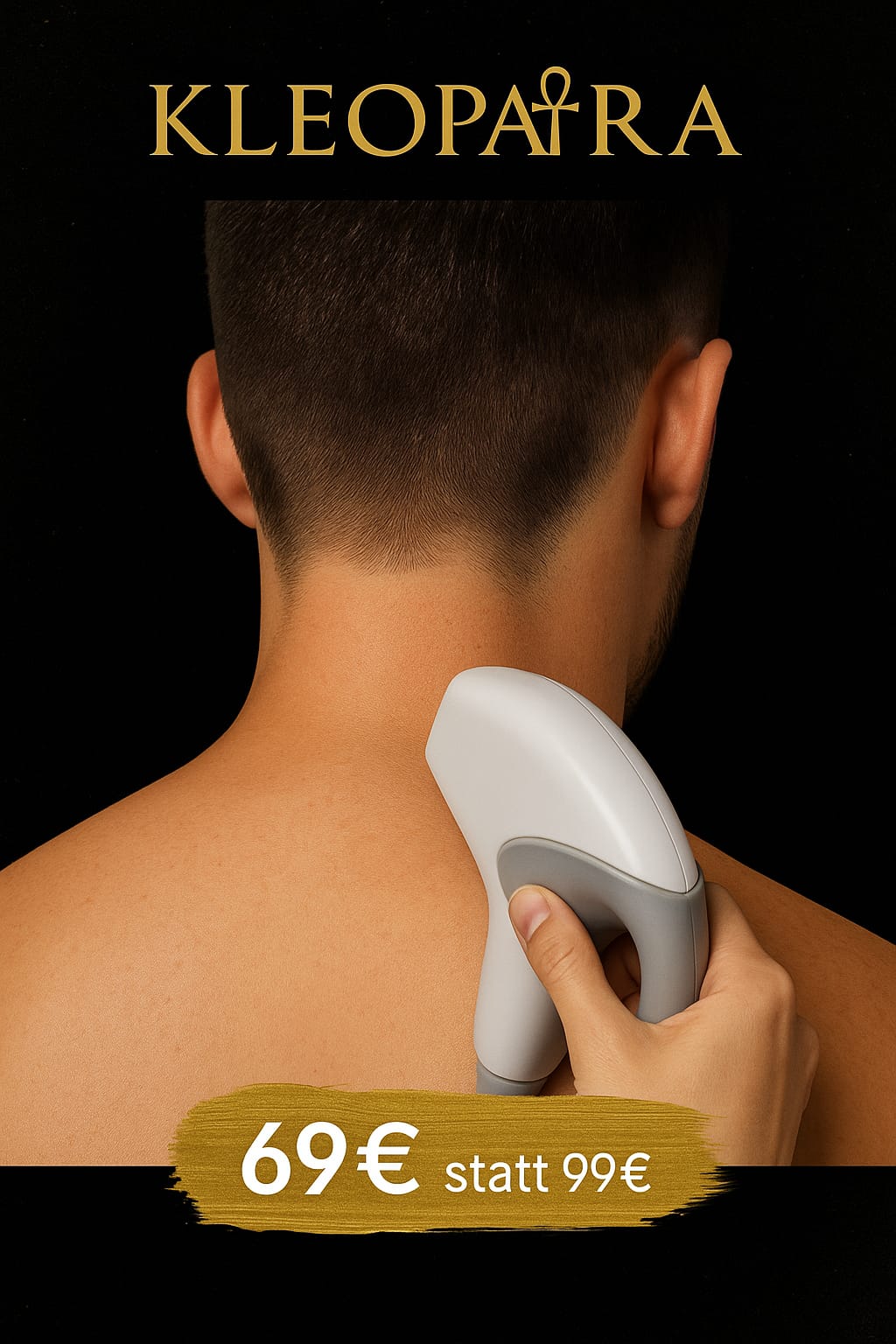 dauerhafte haarentfernung gesicht