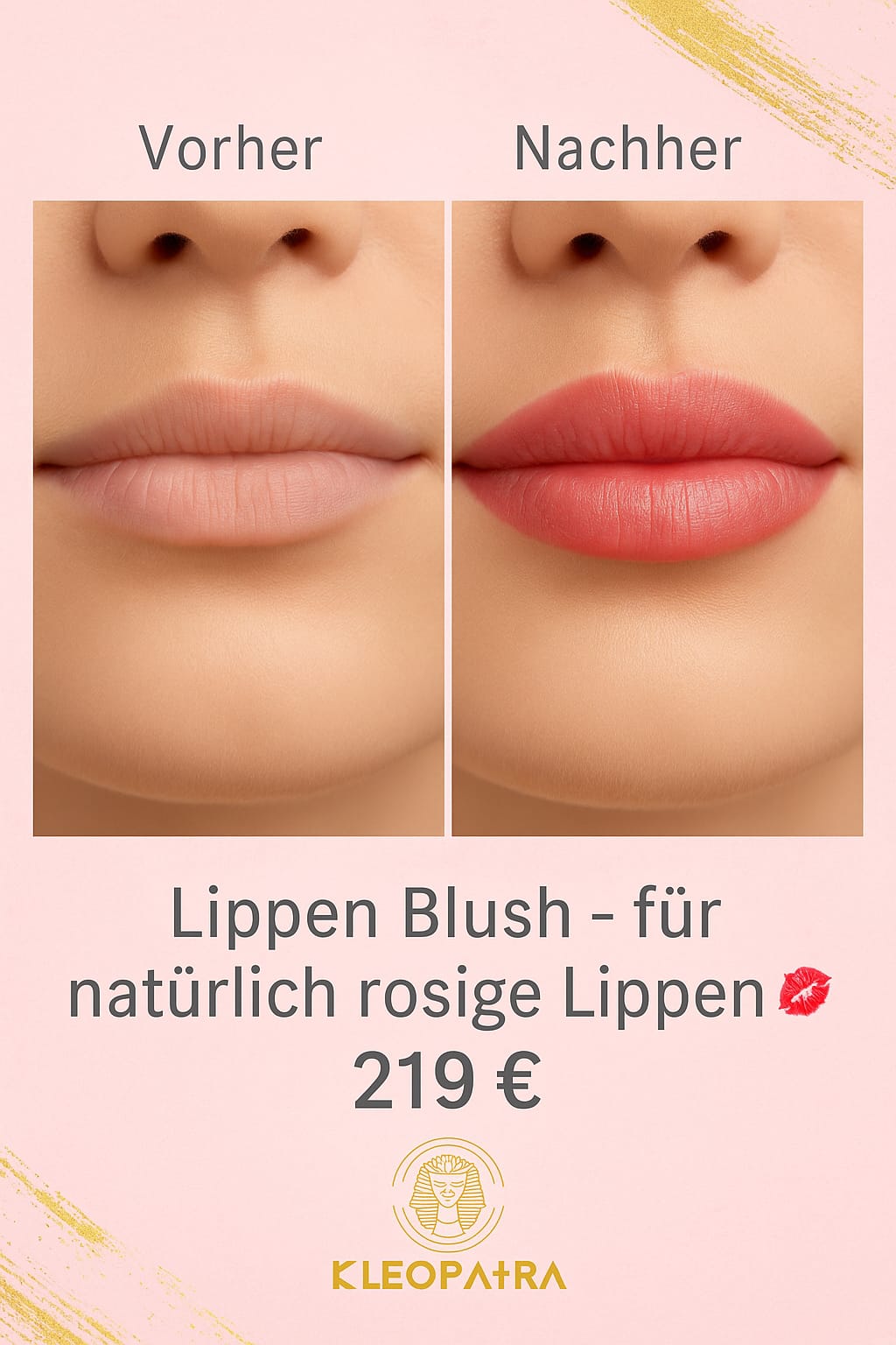 dauerhafte haarentfernung gesicht