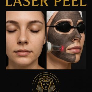 dauerhafte haarentfernung gesicht